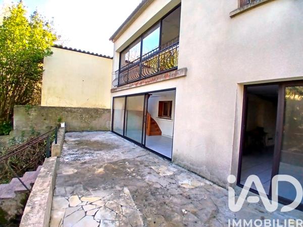 Maison à vendre 7 pièces 119 m² Chalabre