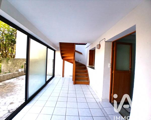 Maison à vendre 7 pièces 119 m² Chalabre