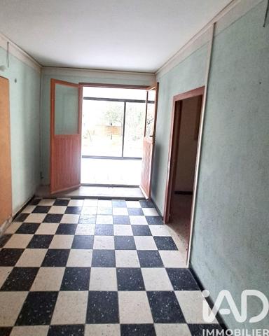 Maison à vendre 7 pièces 119 m² Chalabre