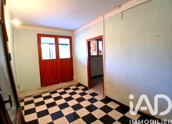 Maison à vendre 7 pièces 119 m² Chalabre
