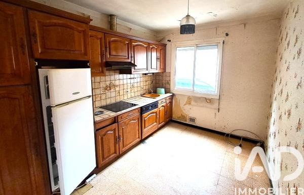 Maison à vendre 7 pièces 119 m² Chalabre