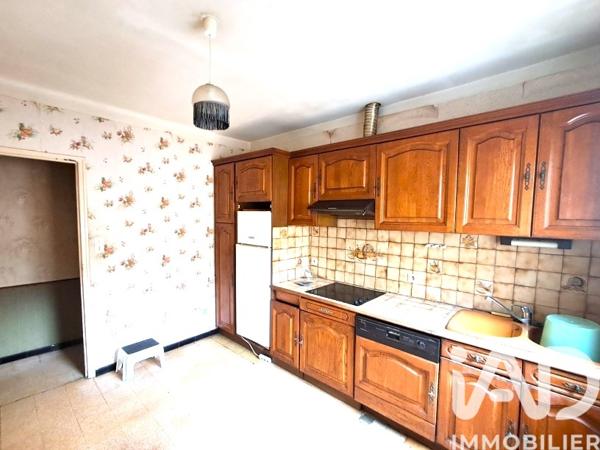 Maison à vendre 7 pièces 119 m² Chalabre