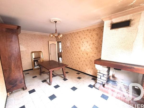Maison à vendre 7 pièces 119 m² Chalabre