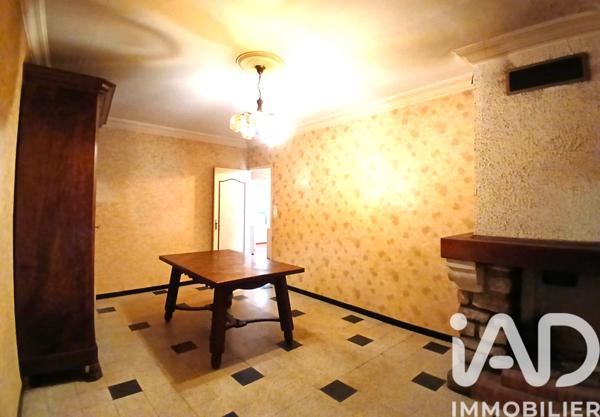 Maison à vendre 7 pièces 119 m² Chalabre