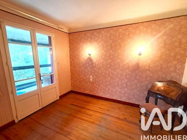 Maison à vendre 7 pièces 119 m² Chalabre