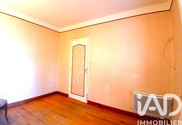 Maison à vendre 7 pièces 119 m² Chalabre
