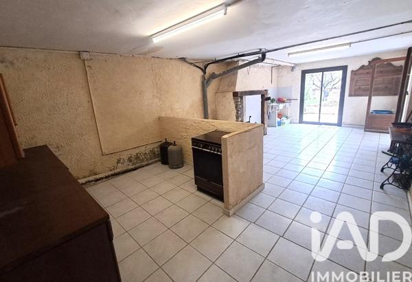 Maison à vendre 7 pièces 119 m² Chalabre