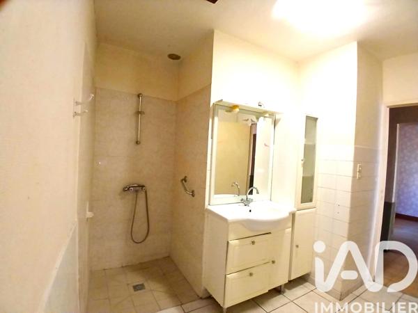 Maison à vendre 7 pièces 119 m² Chalabre