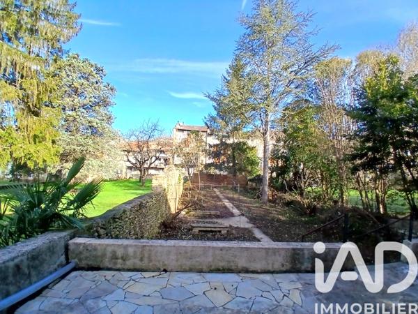 Maison à vendre 7 pièces 119 m² Chalabre