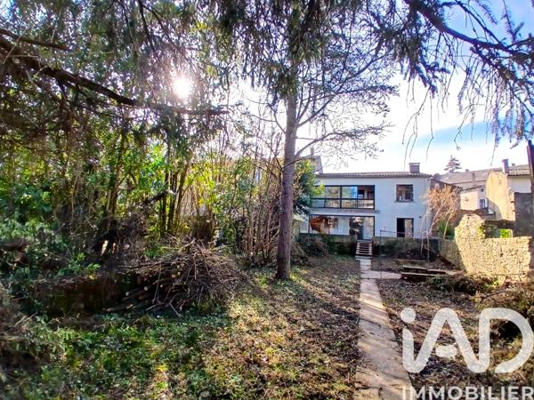 Maison à vendre 7 pièces 119 m² Chalabre