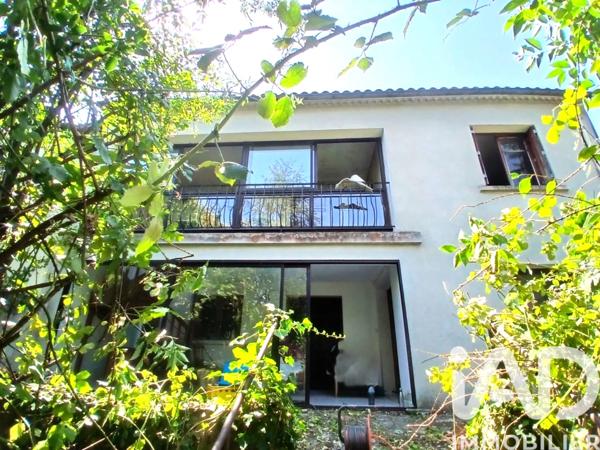 Maison à vendre 7 pièces 119 m² Chalabre