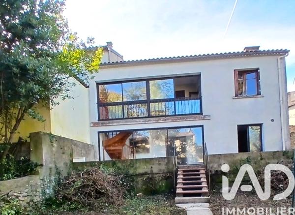 Maison à vendre 7 pièces 119 m² Chalabre