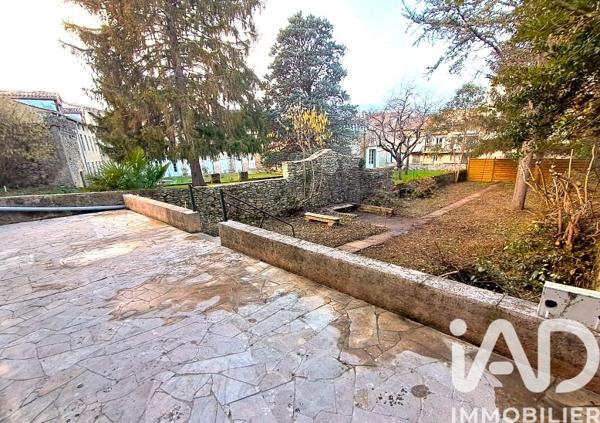 Maison à vendre 7 pièces 119 m² Chalabre