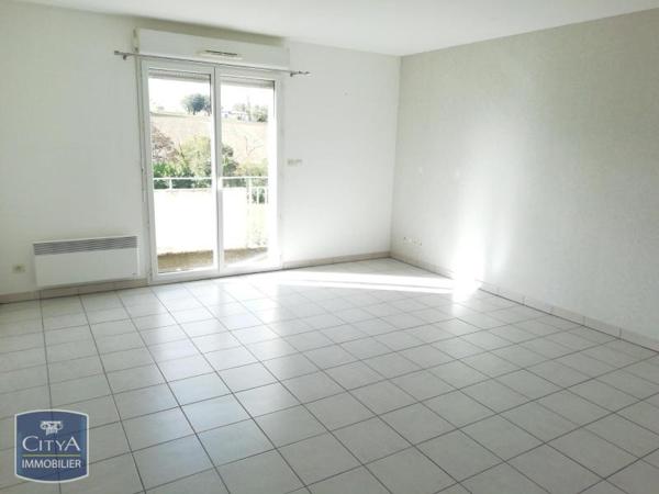 Appartement à louer 3 pièces 65.68m²