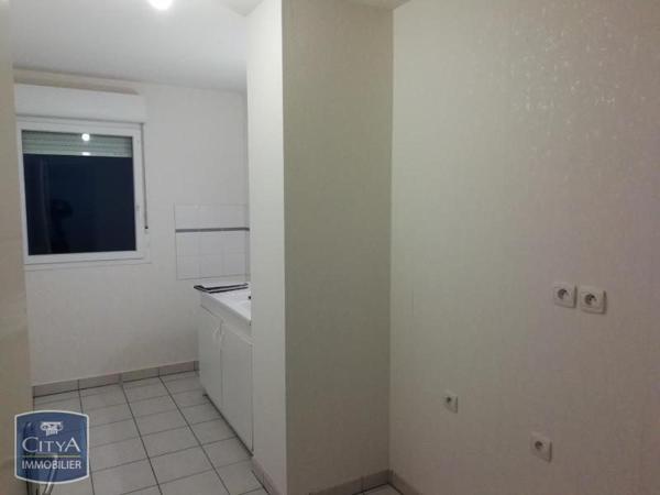 Appartement à louer 3 pièces 65.68m²