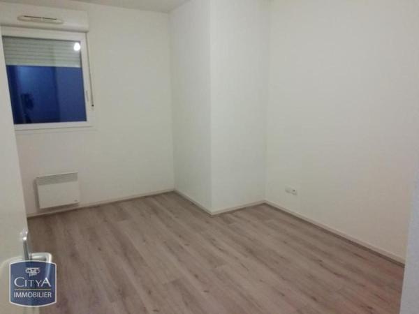 Appartement à louer 3 pièces 65.68m²