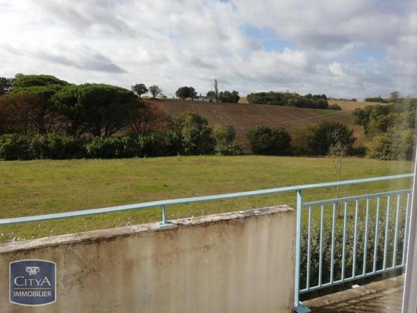 Appartement à louer 3 pièces 65.68m²