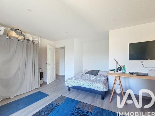 Maison à vendre 10 pièces 193 m² Arenthon