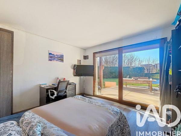 Maison à vendre 10 pièces 193 m² Arenthon