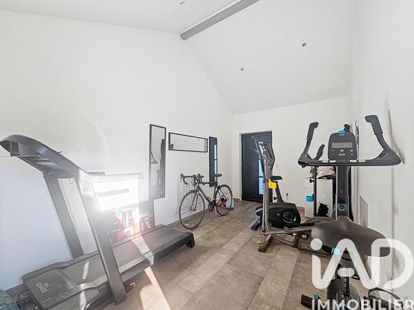 Maison à vendre 10 pièces 193 m² Arenthon