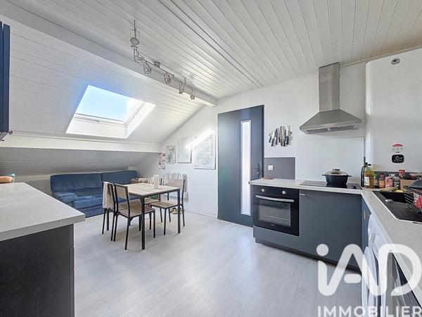 Maison à vendre 10 pièces 193 m² Arenthon
