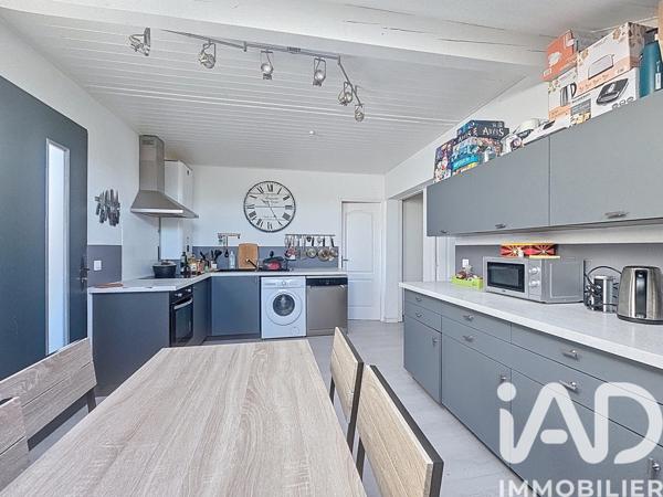 Maison à vendre 10 pièces 193 m² Arenthon