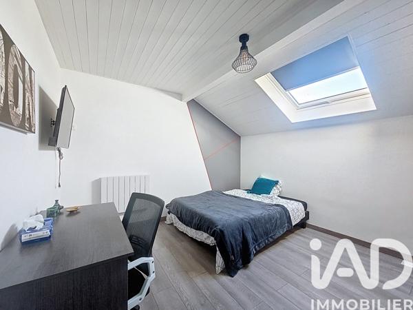 Maison à vendre 10 pièces 193 m² Arenthon