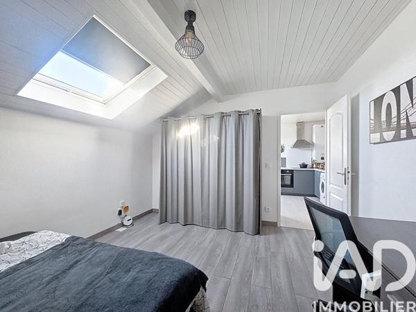 Maison à vendre 10 pièces 193 m² Arenthon