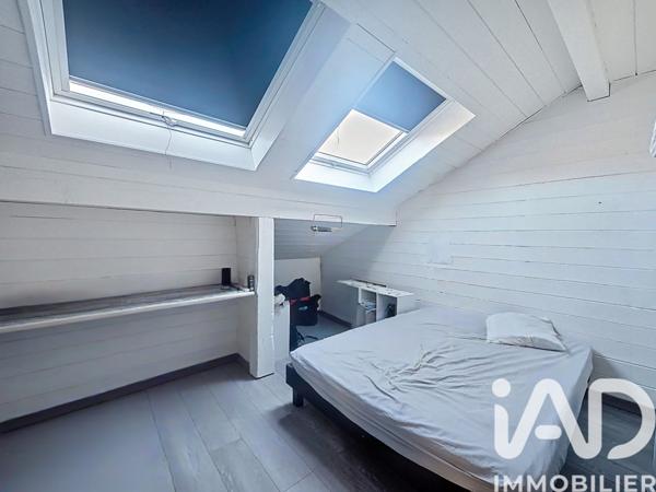 Maison à vendre 10 pièces 193 m² Arenthon