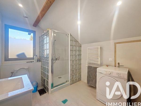 Maison à vendre 10 pièces 193 m² Arenthon
