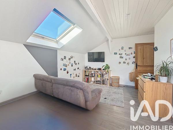 Maison à vendre 10 pièces 193 m² Arenthon