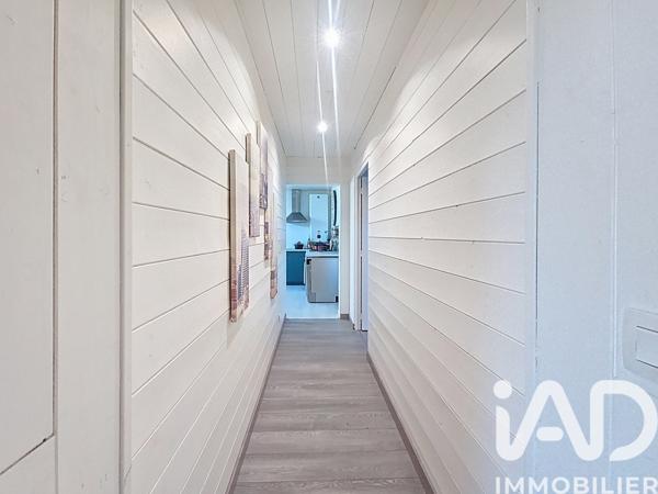 Maison à vendre 10 pièces 193 m² Arenthon