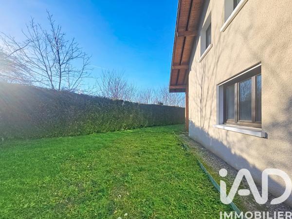 Maison à vendre 10 pièces 193 m² Arenthon