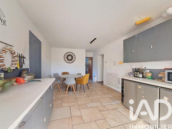 Maison à vendre 10 pièces 193 m² Arenthon