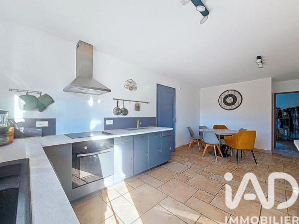 Maison à vendre 10 pièces 193 m² Arenthon