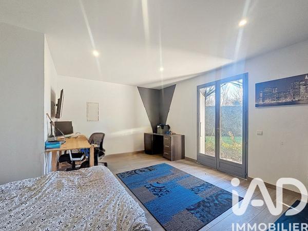 Maison à vendre 10 pièces 193 m² Arenthon