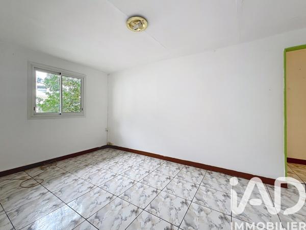 Maison à vendre 3 pièces 54 m² Saint-Denis