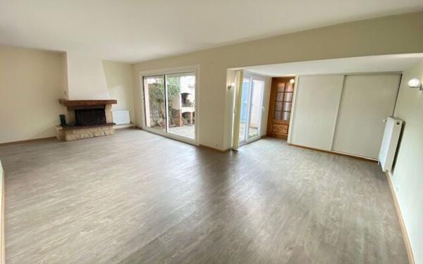 Maison à louer    4 pièces •  Reims