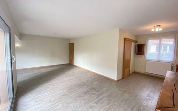 Maison à louer    4 pièces •  Reims