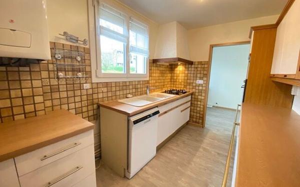 Maison à louer    4 pièces •  Reims