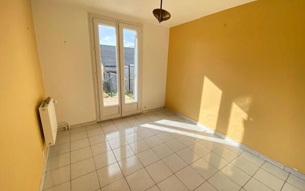 Maison à louer    4 pièces •  Reims