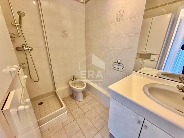 Appartement à Orleans 3 pièces de 73 m2