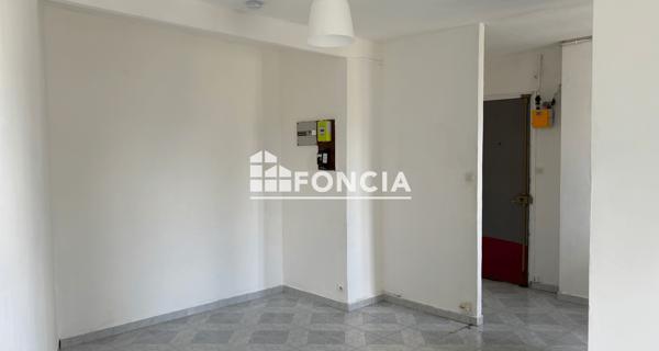 Location Studio 21.92 m² - Villeneuve-saint-georges 94190