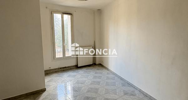 Location Studio 21.92 m² - Villeneuve-saint-georges 94190