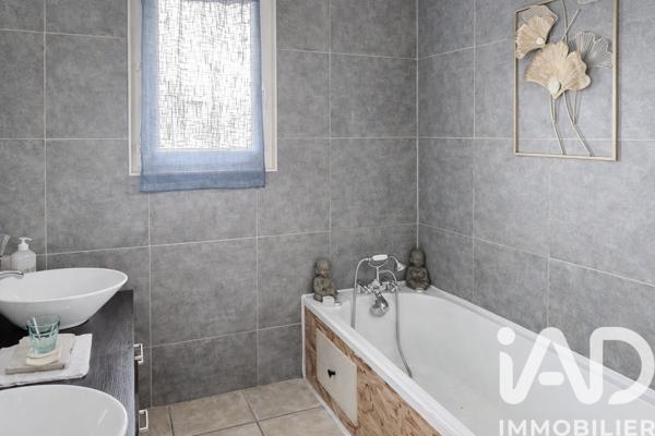 Maison à vendre 5 pièces 140 m² Samatan