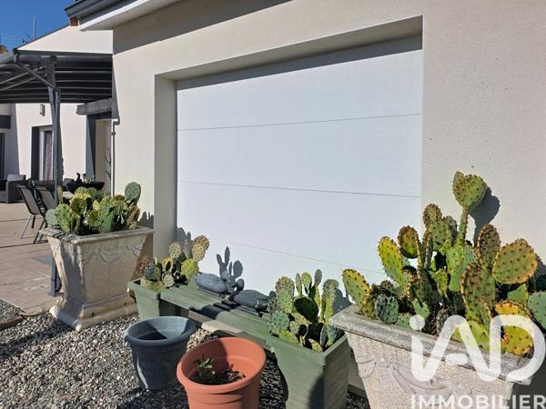 Maison à vendre 5 pièces 140 m² Samatan