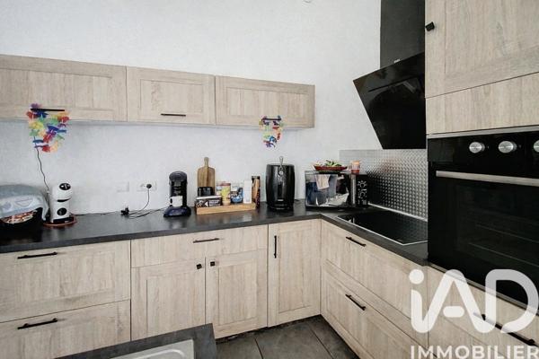 Maison à vendre 5 pièces 140 m² Samatan