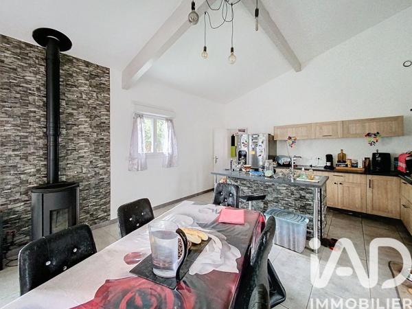 Maison à vendre 5 pièces 140 m² Samatan