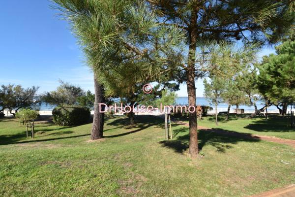 Appartement à vendre 1 pièce de 25 m²