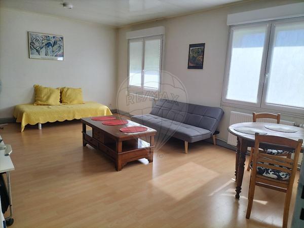 Appartement  à louer - 